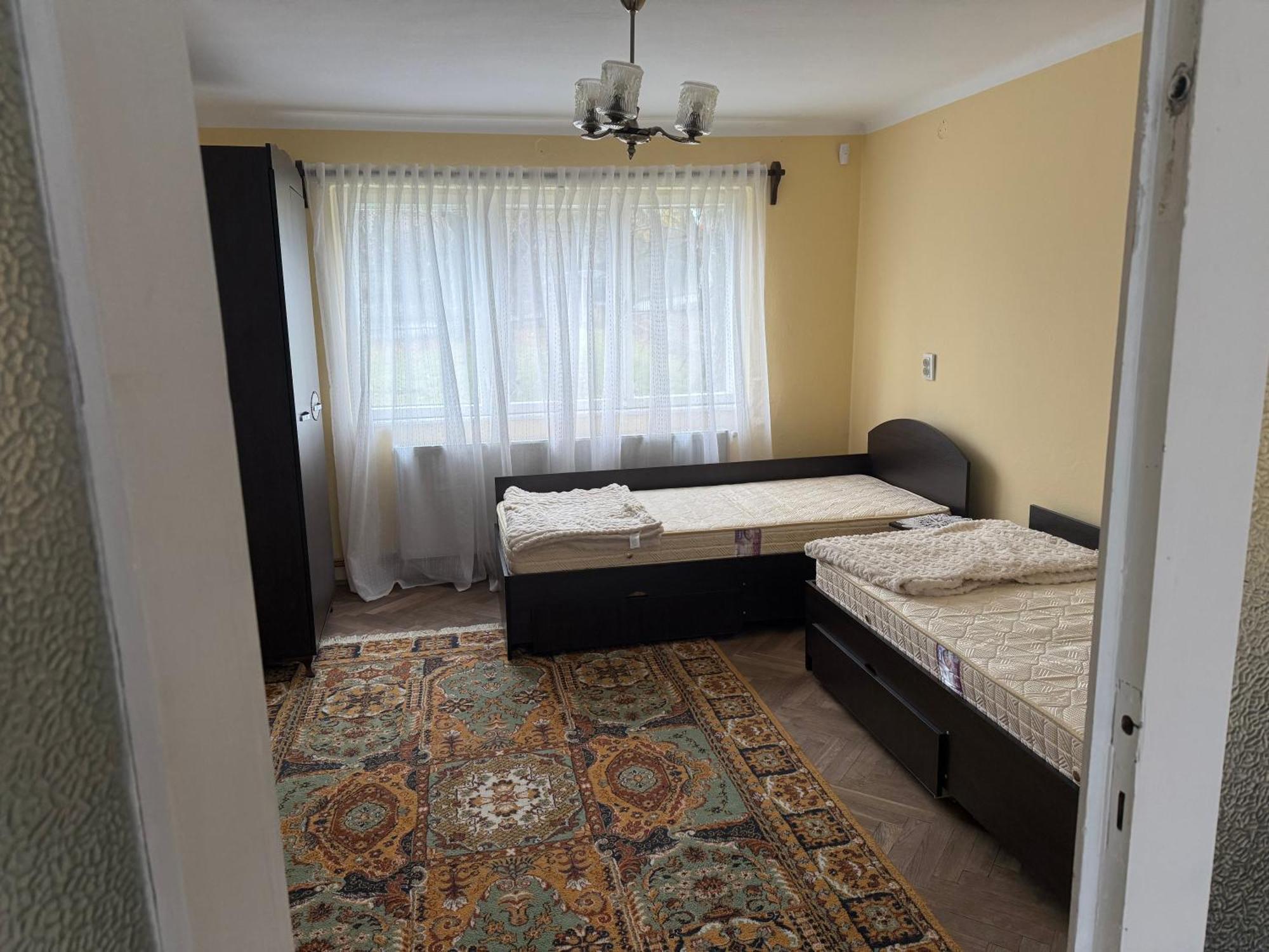 Casa rurala cu padurice si livada Câmpina Exterior foto