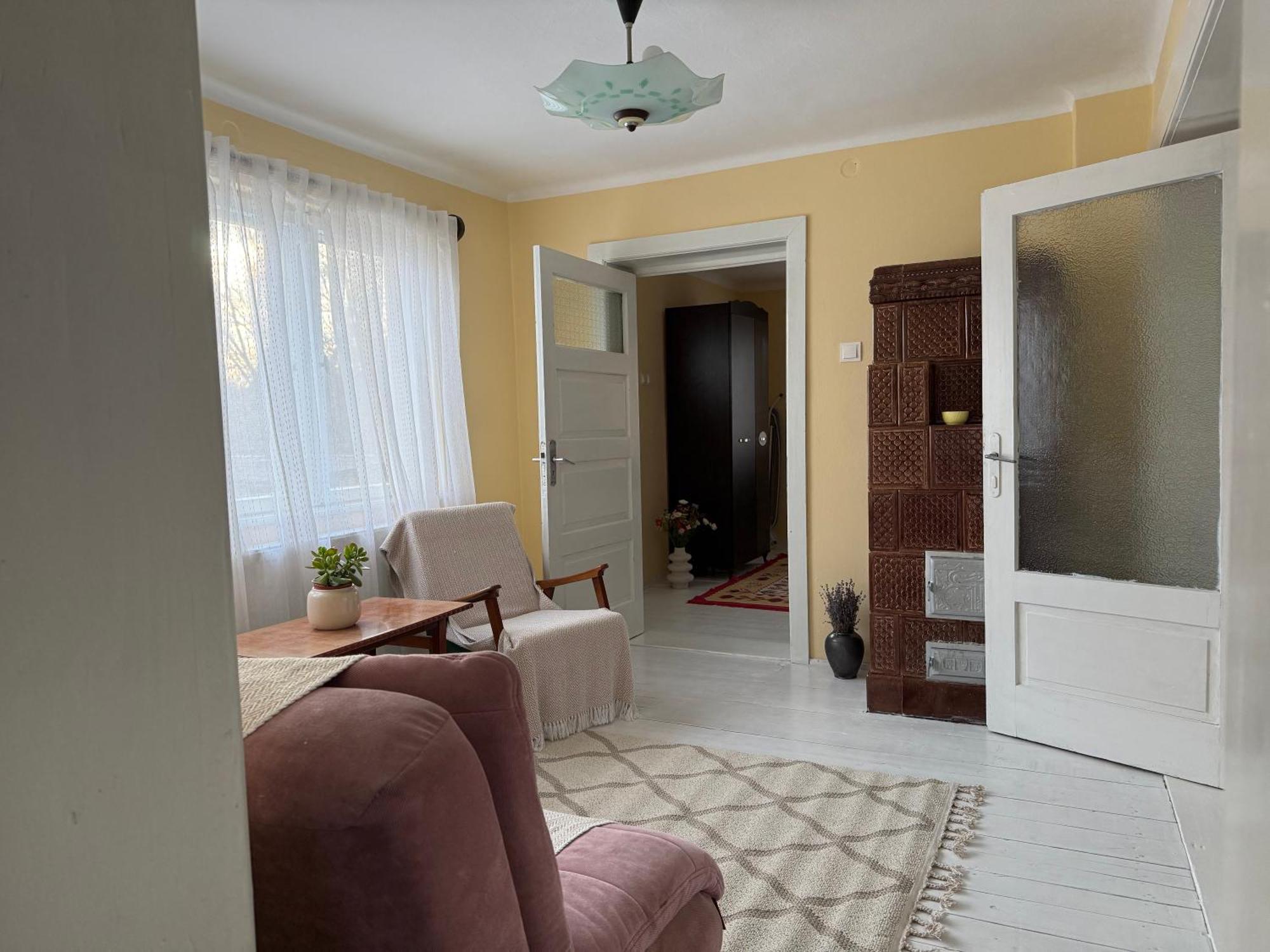 Casa rurala cu padurice si livada Câmpina Exterior foto