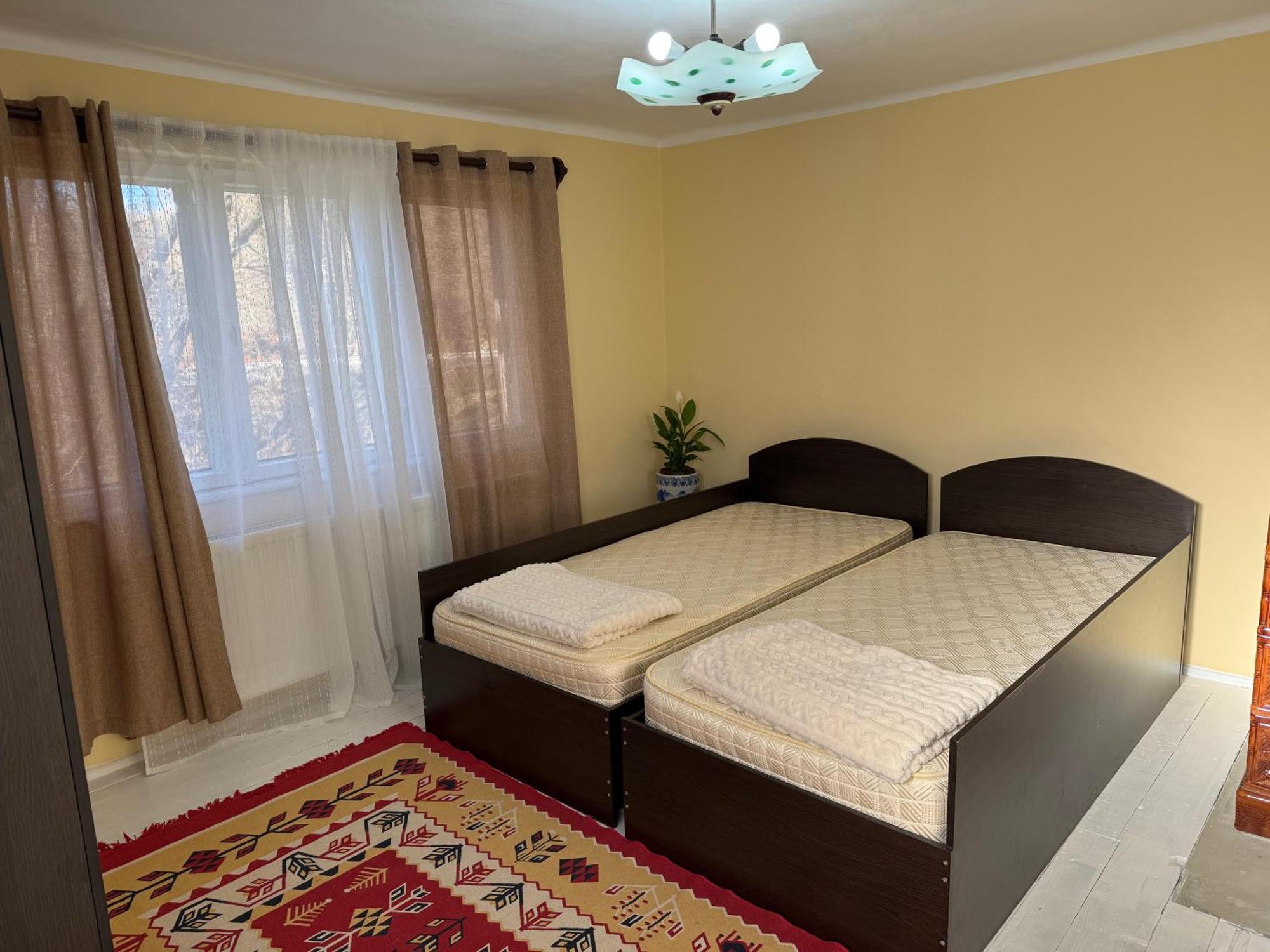 Casa rurala cu padurice si livada Câmpina Exterior foto